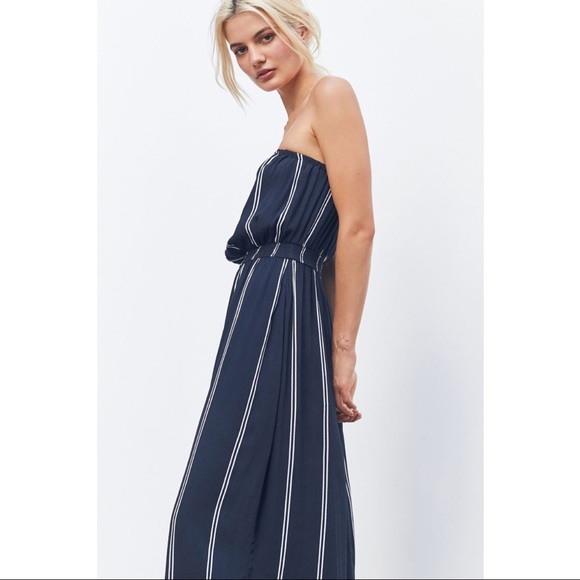 Urban Outfitters Jackson culotte jumpsuit - Picture 8 of 15